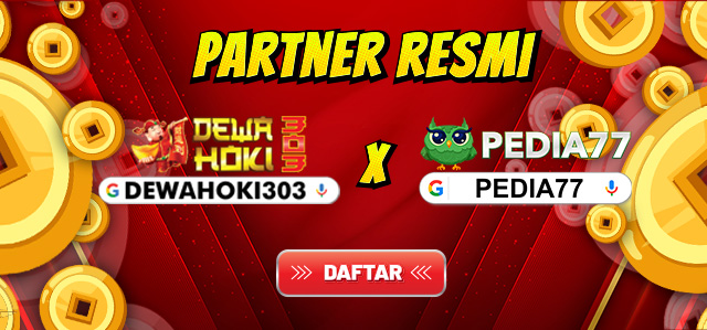 PARTNER RESMI