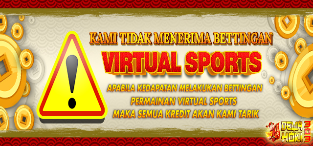 VIRTUAL GAME